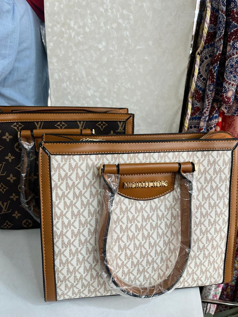 High Quality Large Satchel Bag